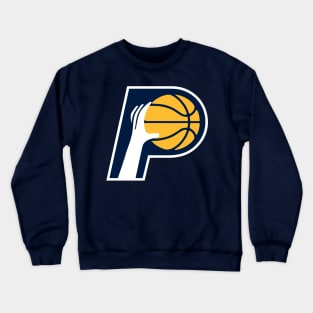 Pacers-City Crewneck Sweatshirt